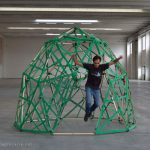 Nido_MakingOf_AP_08-150x150 Come costruire una cupola geodetica