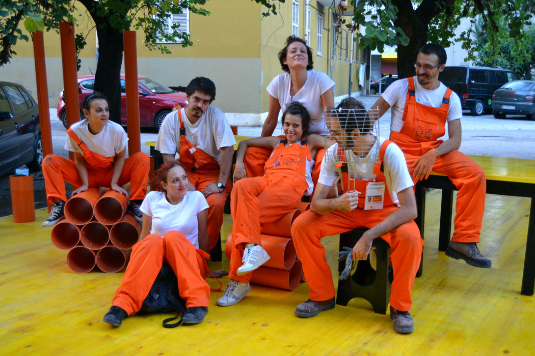 Ready, steady, stay!