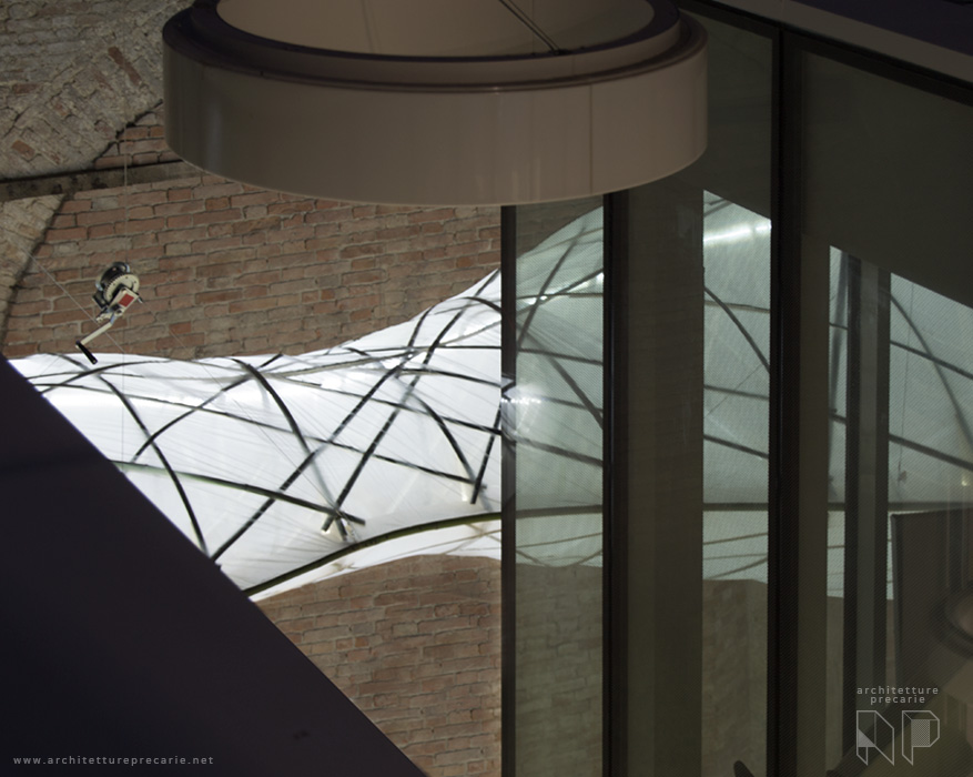 Venice Bamboo Workshop