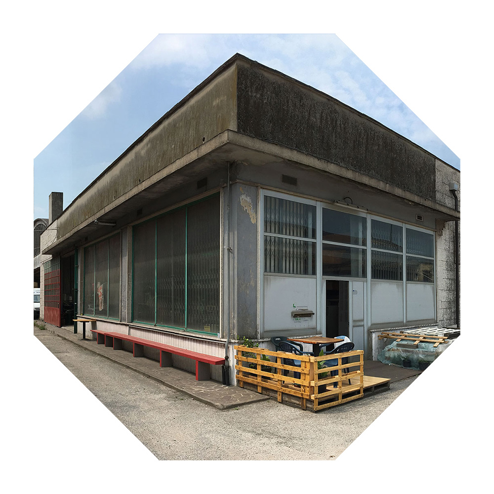 OM-1 Open Warehouse Project